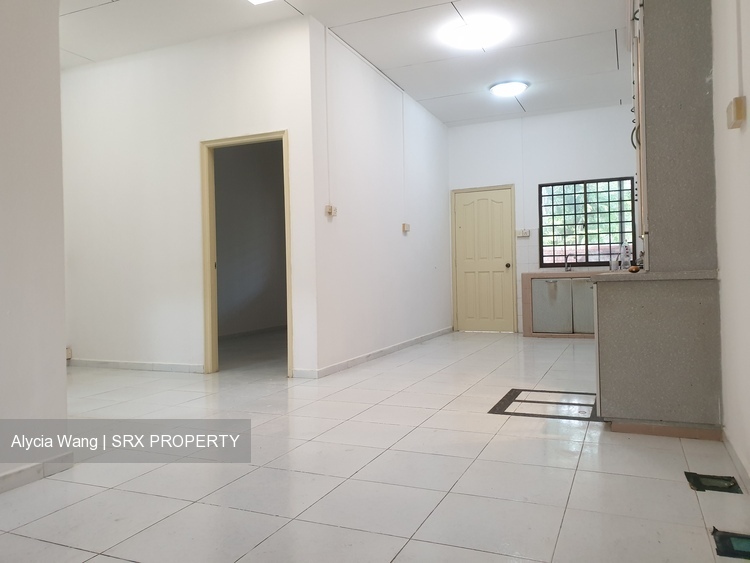 Sembawang Hills Estate (D20), Terrace #202320412